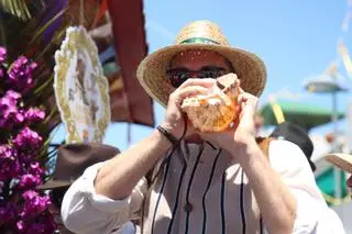 San Antonio de Padua reúne tradición, cultura y devoción en Granadilla de Abona