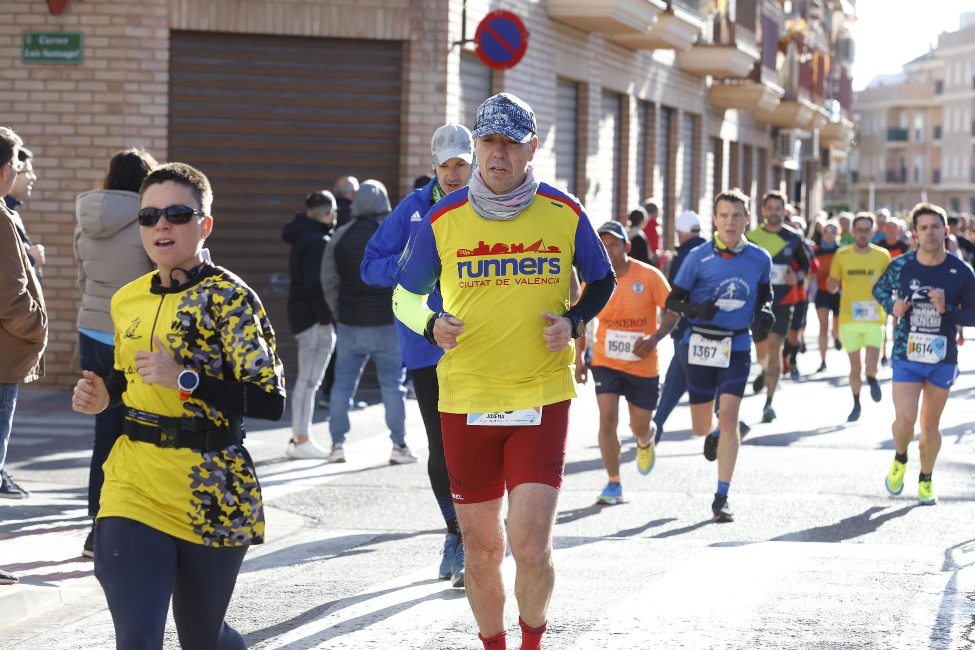 Búscate en la 10K de Riba-roja de Túria