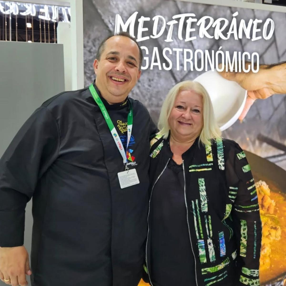 También se impulsa la oferta gastronómica de Orpesa.