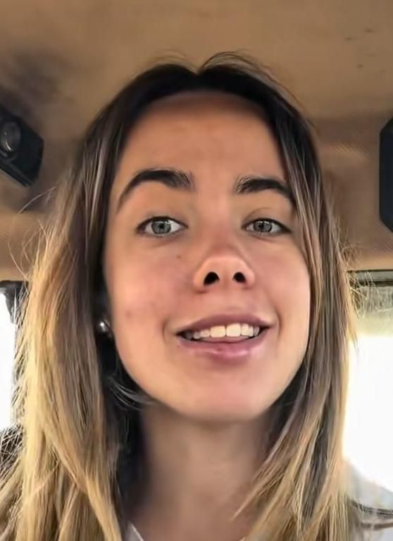 Una agricultora, sobre el turismo en verano en los pueblos: "Lo que a ti te gusta es estar de vacaciones"