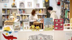 La falta de vocabulari en la primera infància llasta la comprensió lectora