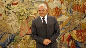 L’expresident de Múrcia demana a Rajoy que marxi pel bé del partit