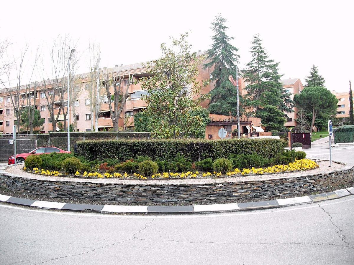 Somosaguas, una de las zonas de Pozuelo que combina exclusividad, cercanía