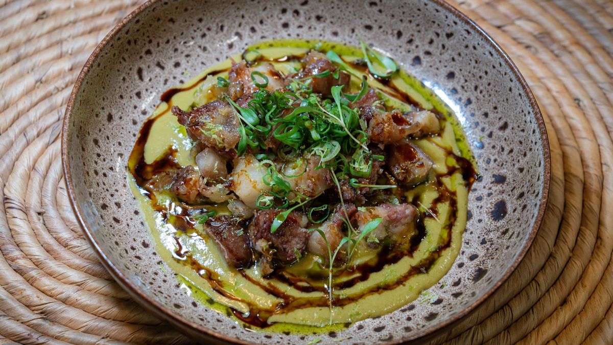 3 buenos restaurantes de Barcelona para el fin de semana: Zaytun, La Mafia Mexicana y Tapas Lobito