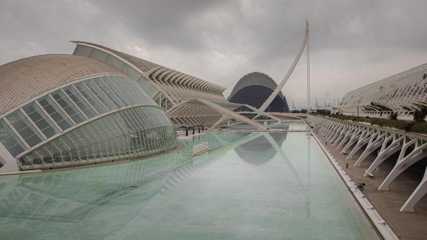 Qué tiempo va a hacer este fin de semana en València