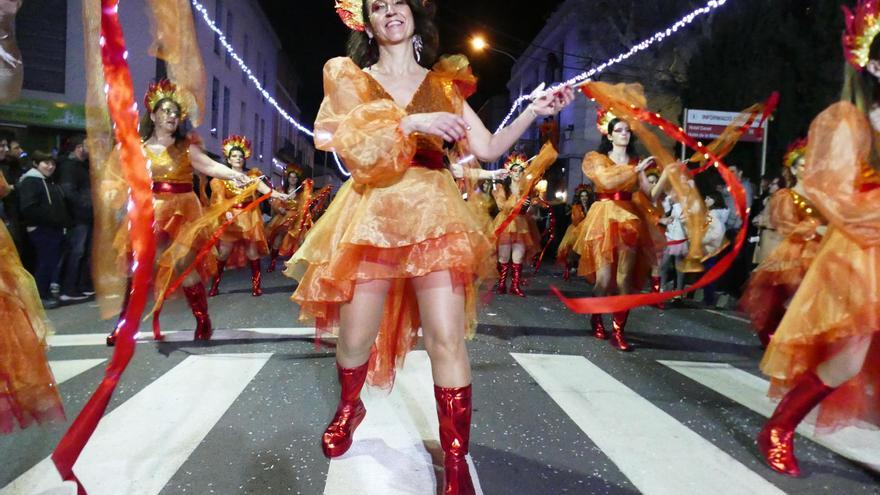 EN IMATGES | Castelló i Empuriabrava s&#039;omplen de festa amb el Carnaval