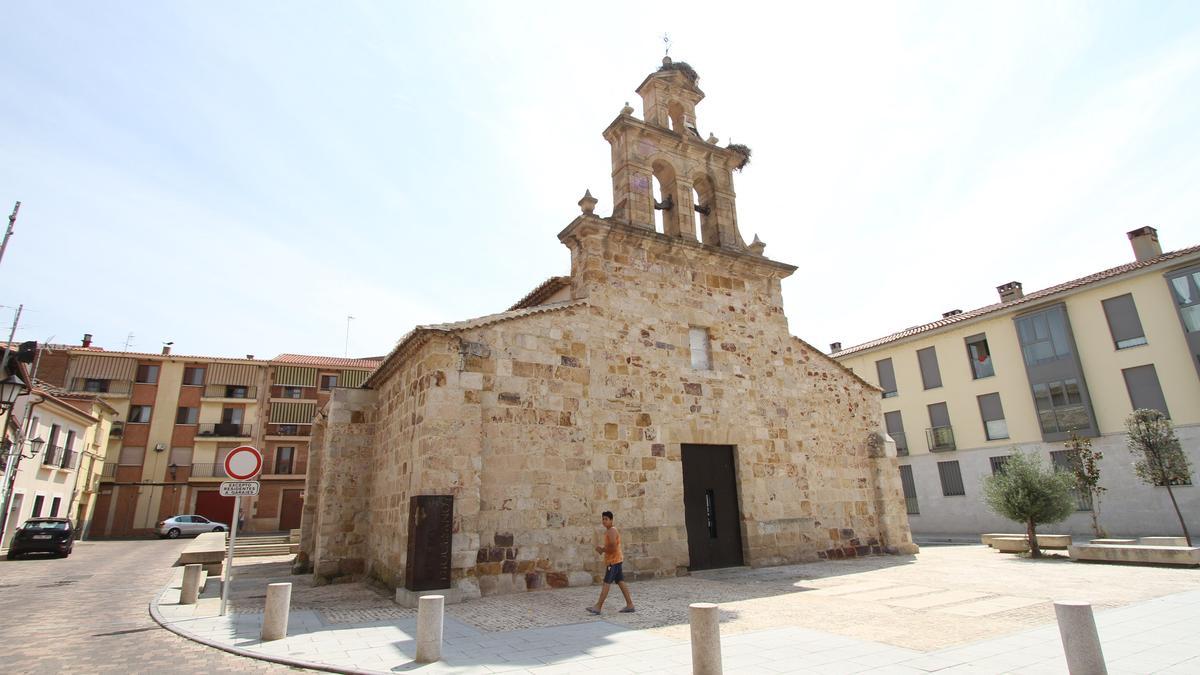 MUSEO DIOCESANO IGLESIA DE SANTO TOME