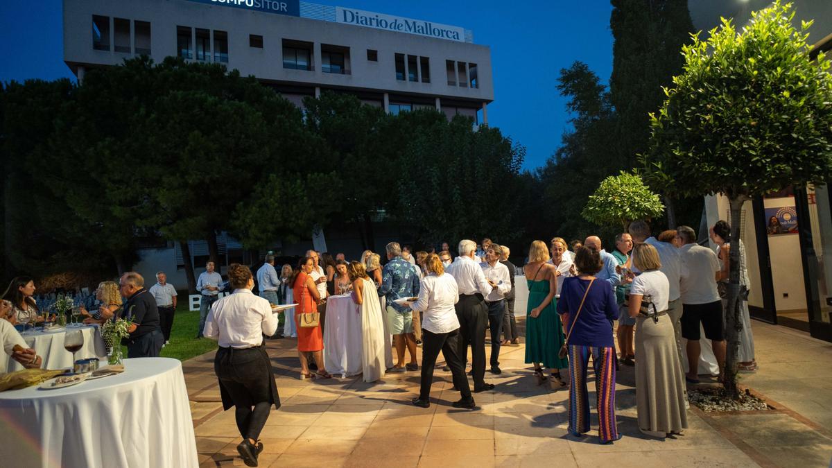 30 Torneo de Golf Diario de Mallorca - Trofeo Sabadell | Cierre al torneo más especial