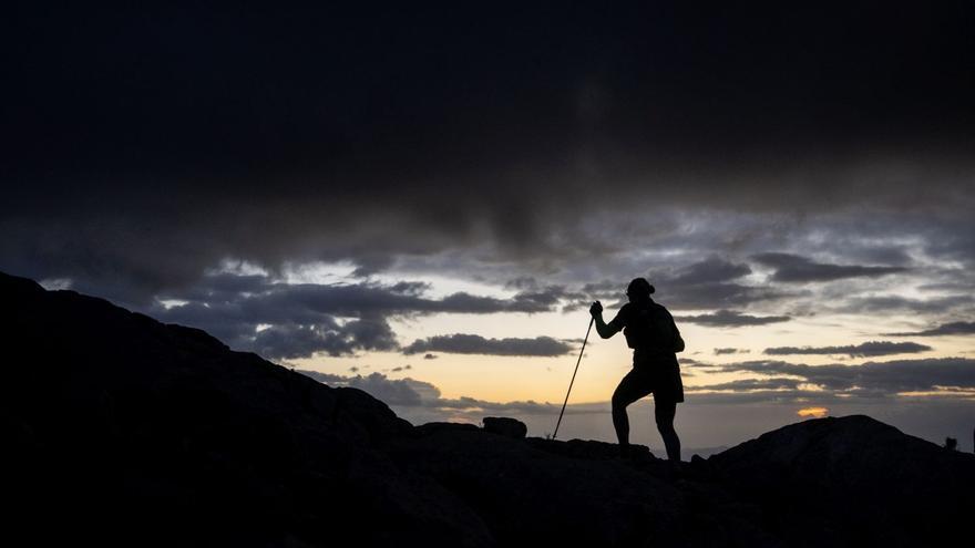 Pere Rullan y Julia Pérez ganan la Mallorca 5000 Skyrunning