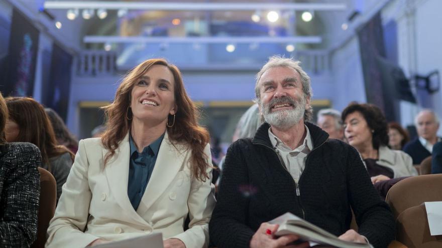 Simón: el confinamiento pudo ser «más suave», pero faltaba información