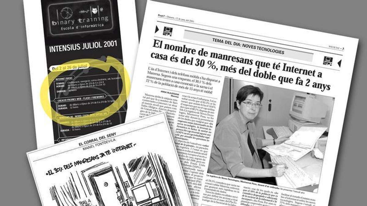 Pàgines dels dies 10 i 12 de juny