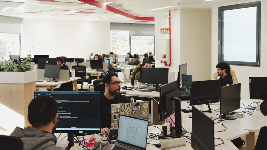 Espanya només té 7 'start-ups' valorades en més de 1.000 milions de dòlars