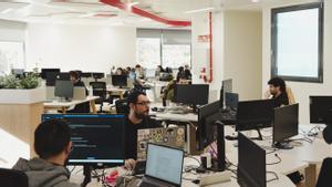 Espanya només té 7 ‘start-ups’ valorades en més de 1.000 milions de dòlars