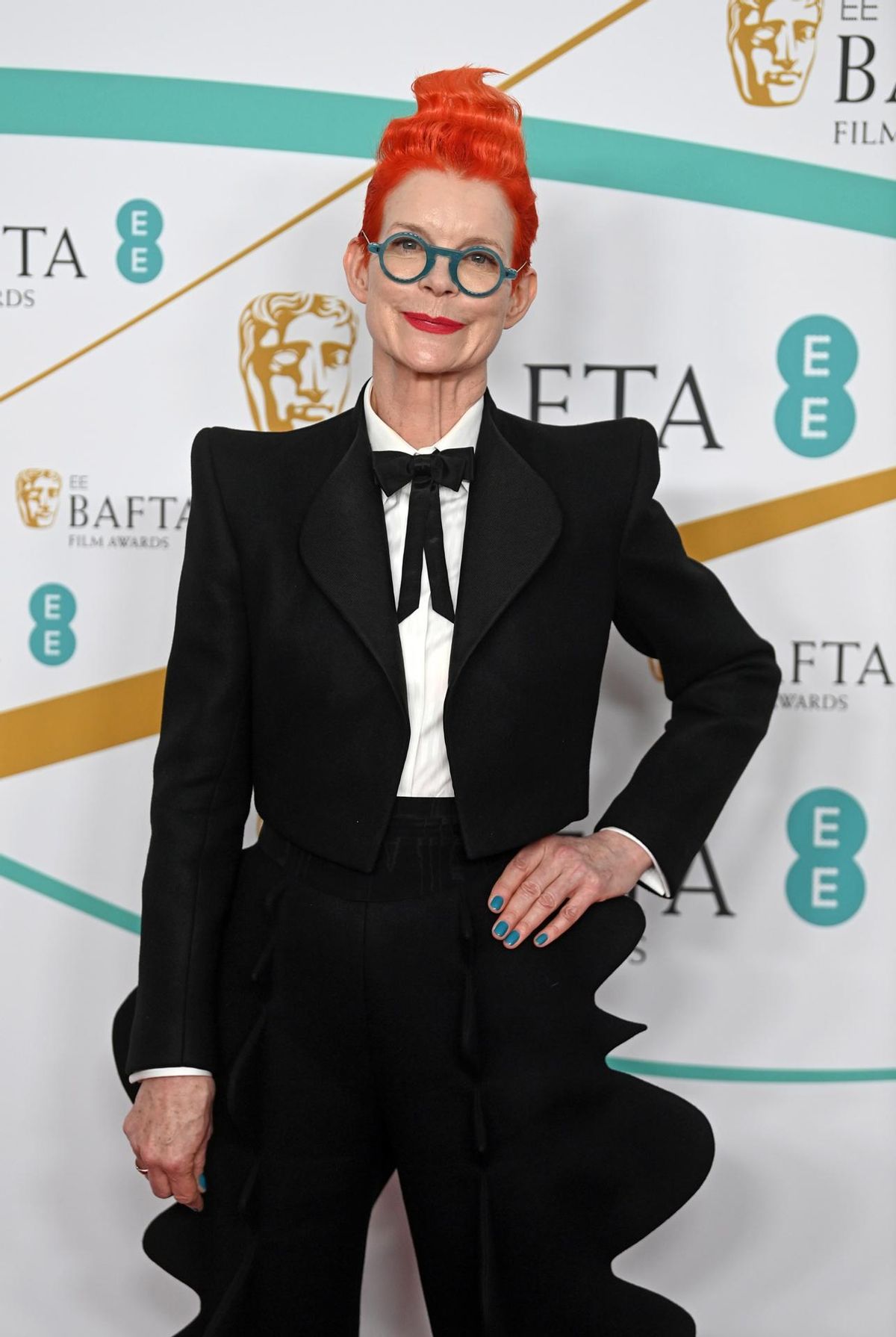 Sandy Powell