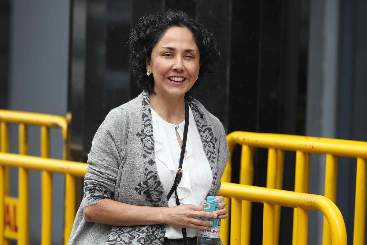 Brasil otorga asilo a la esposa de Humala y Perú le da un salvoconducto para poder viajar.