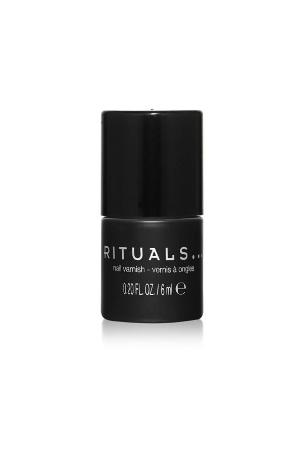 Rituals: laca de uñas 'top coat'