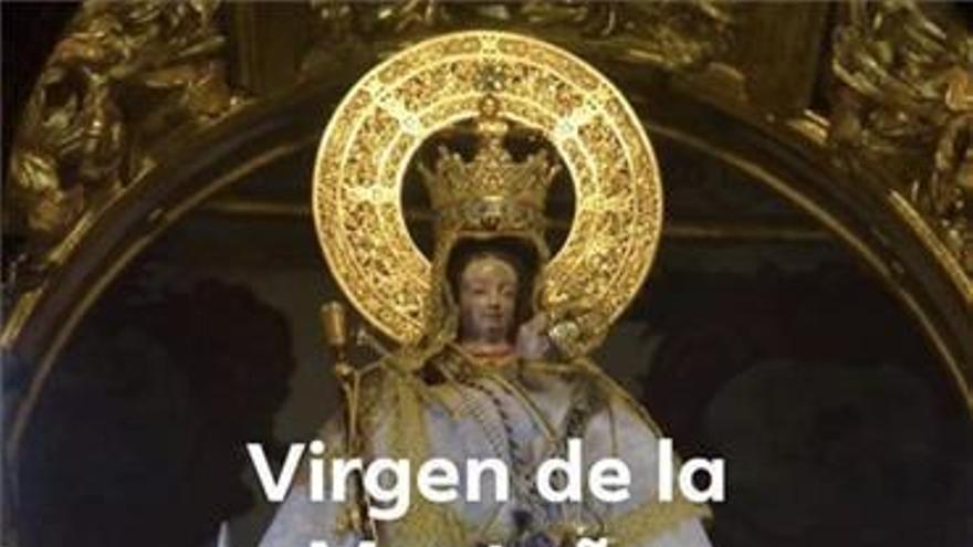 ‘Virgen de la Montaña, extiende tu manto y protege al mundo’