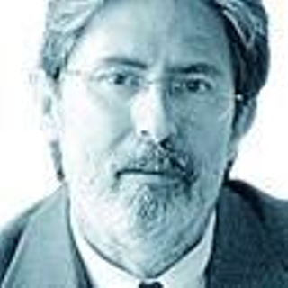Adolfo Barrena