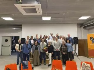 Rosa Nicolau será la candidata de Compromís a la alcaldía de Carcaixent en las municipales de 2027