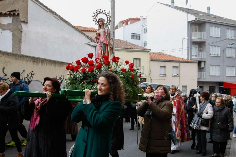 Águedas 2018.