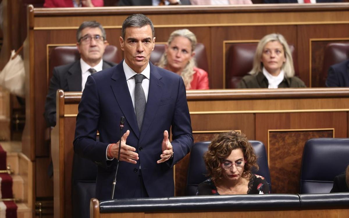 "Muchos de los que estamos descontentos con este gobierno, no somos de derechas"