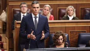 "Muchos de los que estamos descontentos con este gobierno, no somos de derechas"