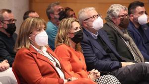 Gavà atorga la Medalla d’Or a l’exalcalde de la ciutat Dídac Pestaña