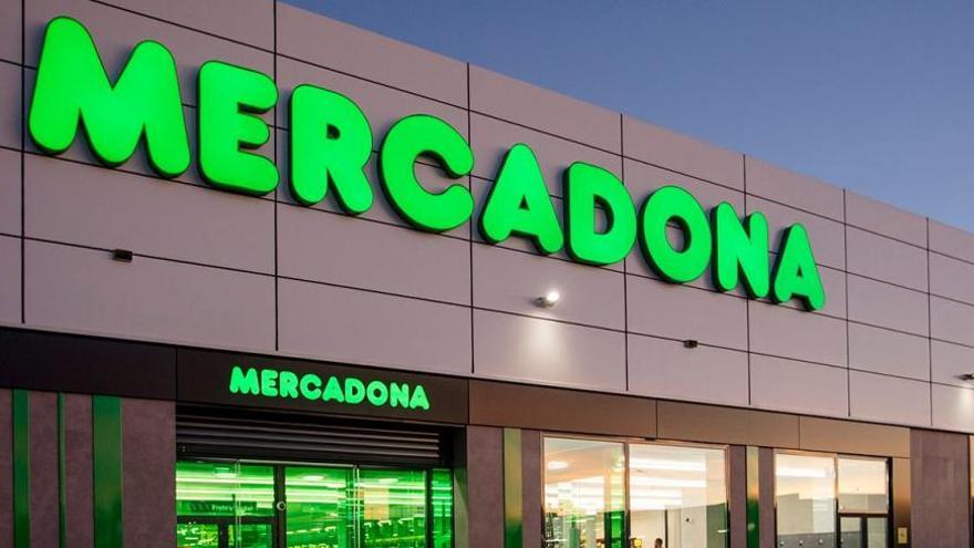 Súper de Mercadona