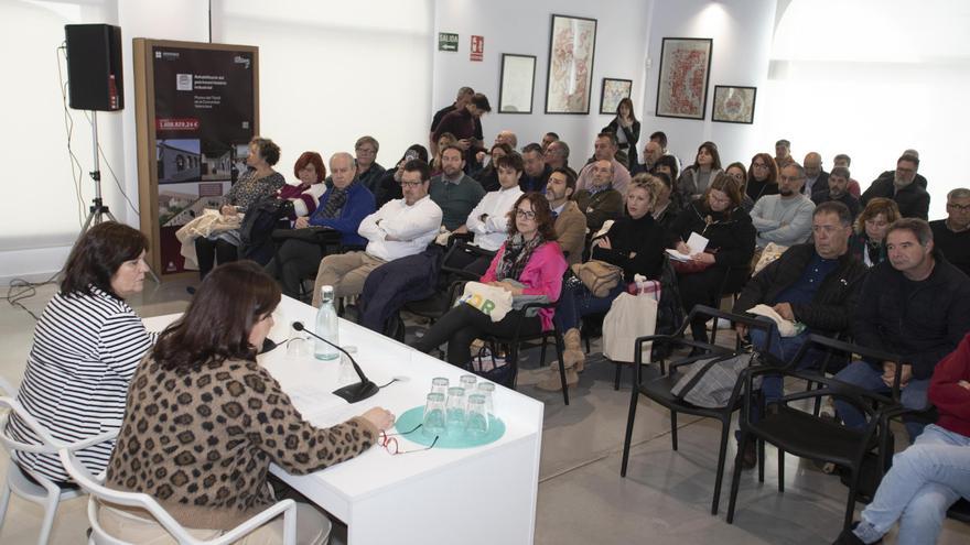 Jornada &quot;Reprenem el COR&quot; en Ontinyent