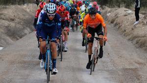 Vuelve la Clásica Jaén de ciclismo