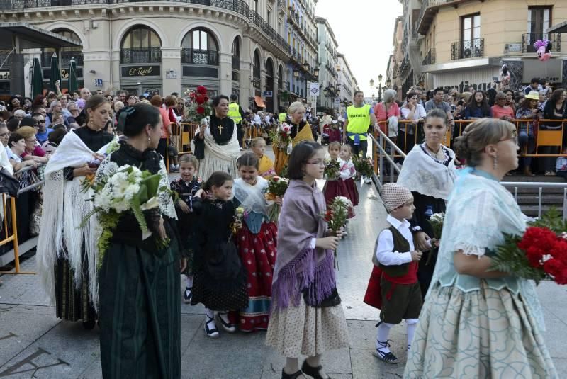 Imágenes de las Fiestas