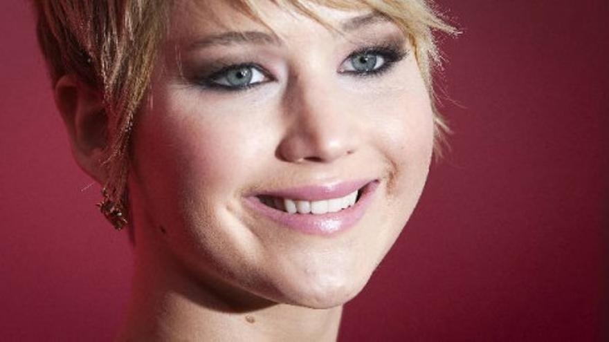 Jennifer Lawrence denuncia la brecha salarial
