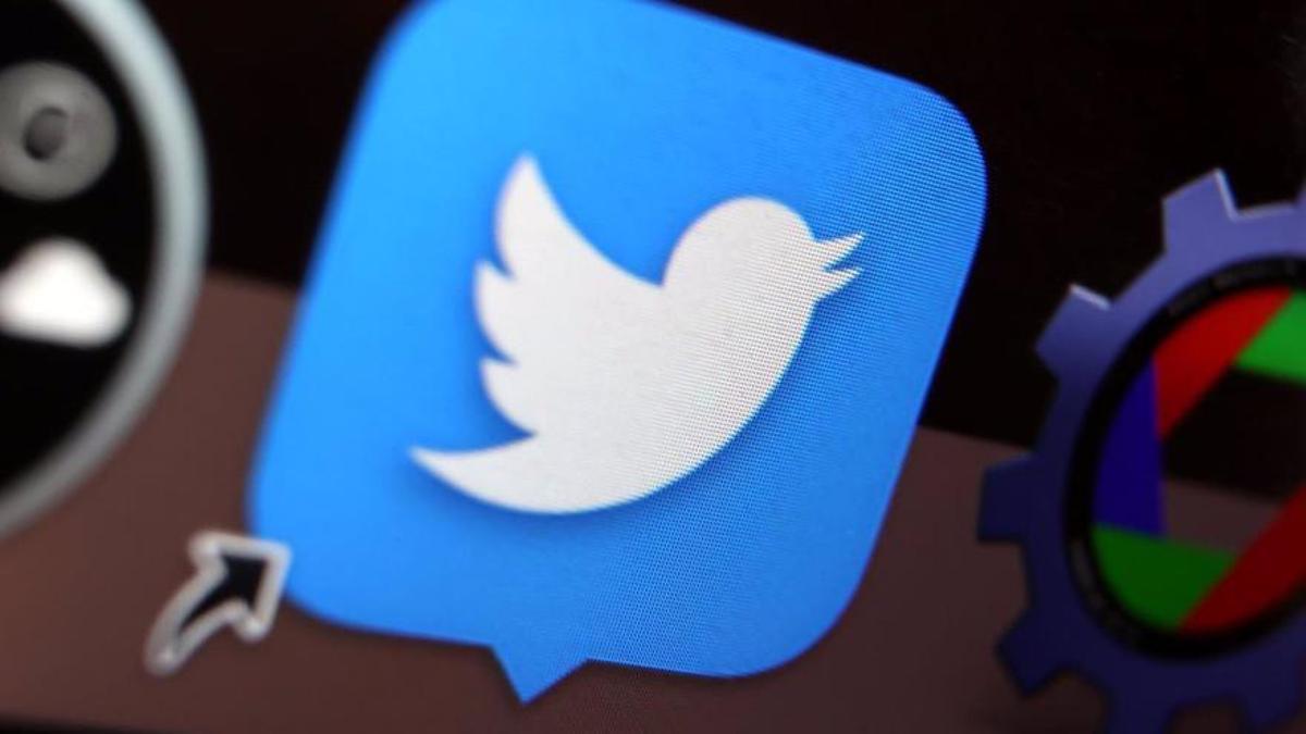 Twitter té una caiguda a nivell mundial Twitter té una caiguda a nivell mundial