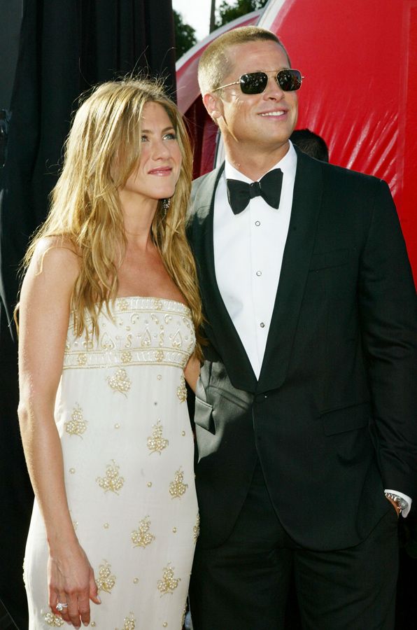 ¿Por qué Brad Pitt ha querido retomar el contacto con Jennifer Aniston?