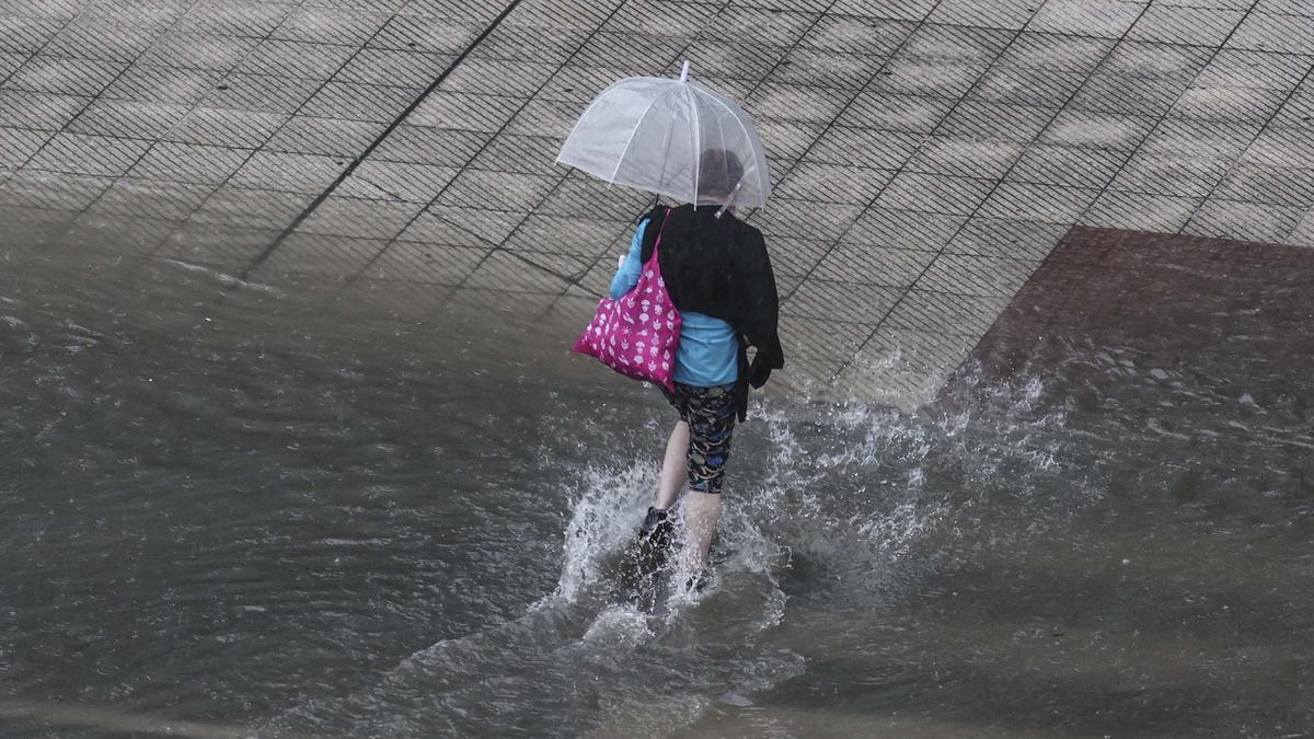 ¿Cuándo va a dejar de estar nublado y 'fresco' en Asturias? La Aemet responde y cuidado si has hecho planes para los próximos días de Julio