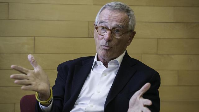 Xavier Trias.