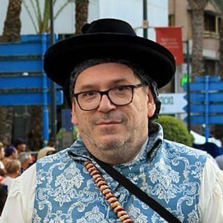 Juan Carlos Vizcaíno Martínez