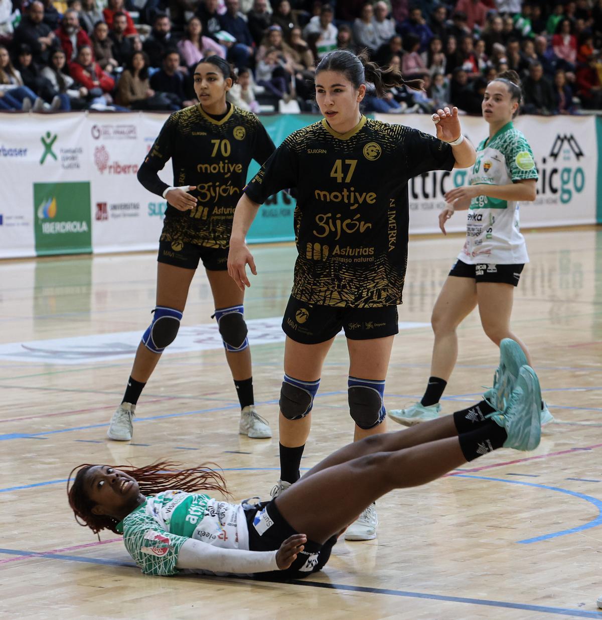 El Atticgo Elche quiere afianzarse en los primeros puestos de la liga