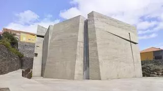 Fernando Menis conquista el premio al Mejor Edificio del Mundo en los WAF 2025 con una obra de Tenerife