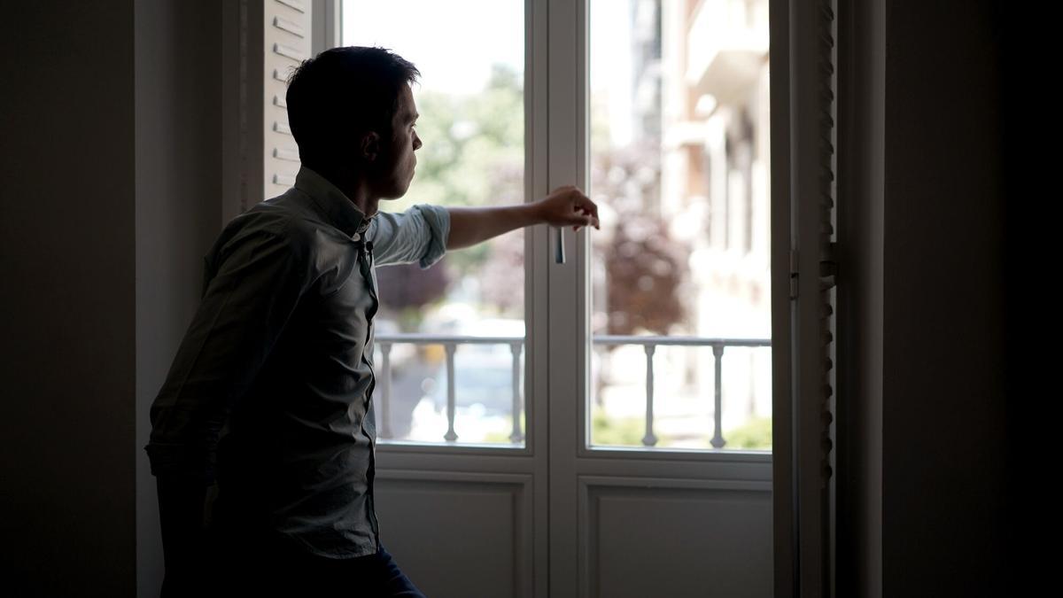 Errejón aseguró que se trataba de una denuncia falsa
