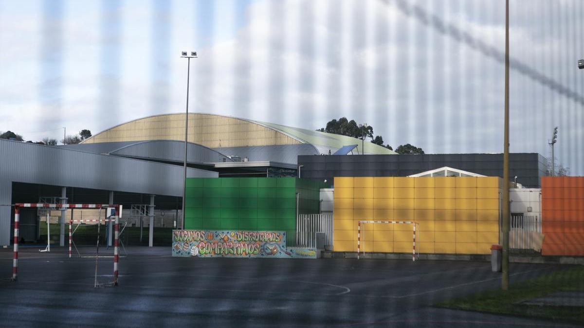 La escuelina de El Quirinal