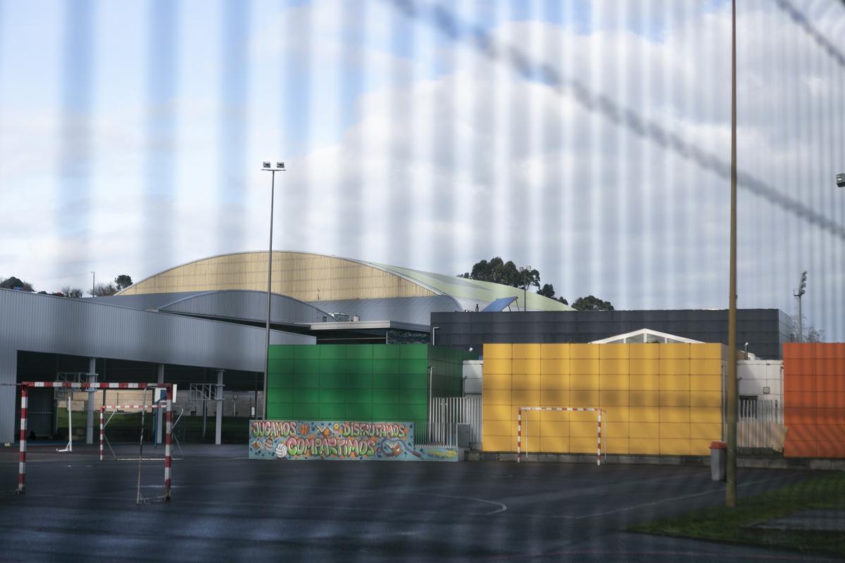 La escuelina de El Quirinal