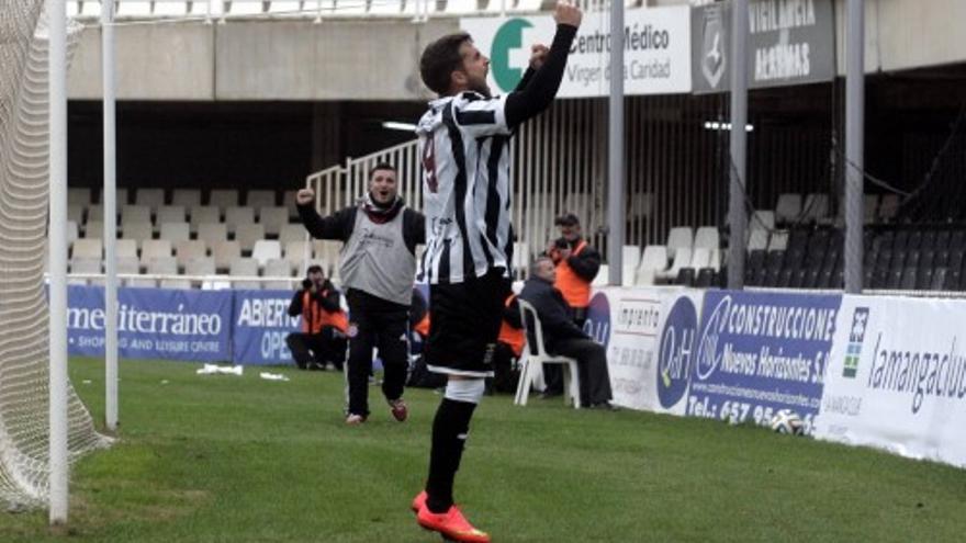 FC Cartagena - Granada B