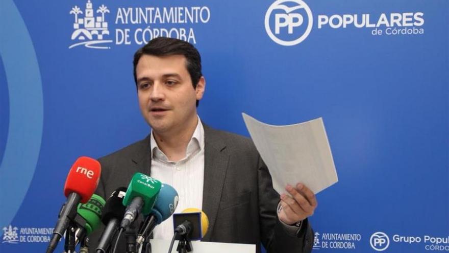 El PP subraya el &quot;fracaso del cogobierno&quot; local &quot;en materia de licencias&quot;