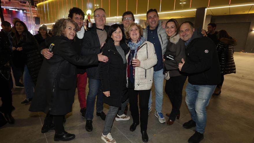 Vídeo. Tardeo en el Estadio de La Cerámica en Vila-real