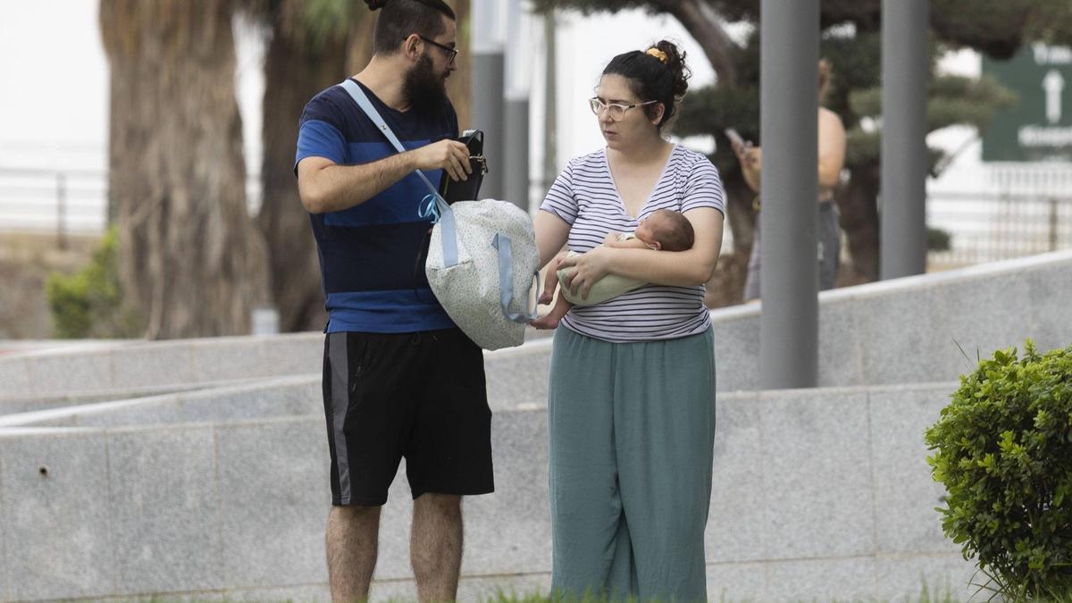 Los padres recibirán una ayuda municipal por bebé nacido o acogido