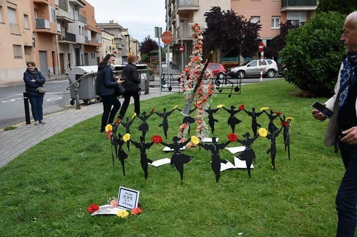 Premi a la Creu més Tradicional