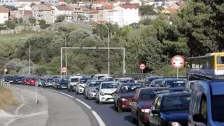 Si vas a coger el coche desde Galicia en Semana Santa, así se presenta el panorama según la DGT