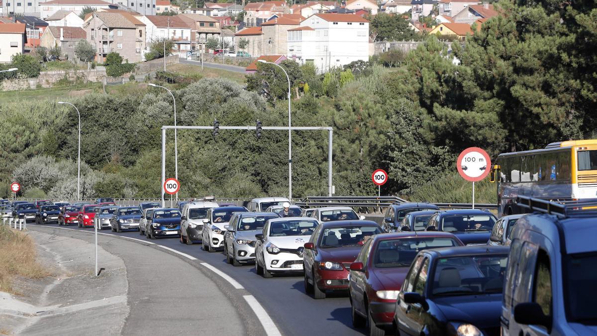 TRÁFICO GALICIA SEMANA SANTA: Si vas a coger el coche desde Galicia en  Semana Santa, así se presenta el panorama según la DGT