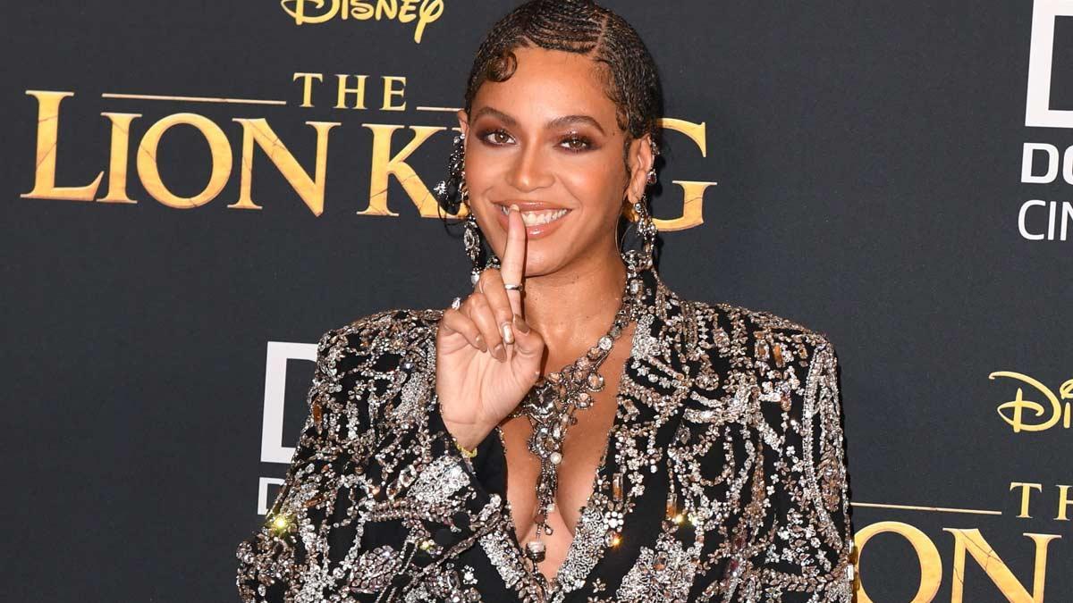 Beyoncé relata su amarga experiencia con la dieta '22 días de nutrición'